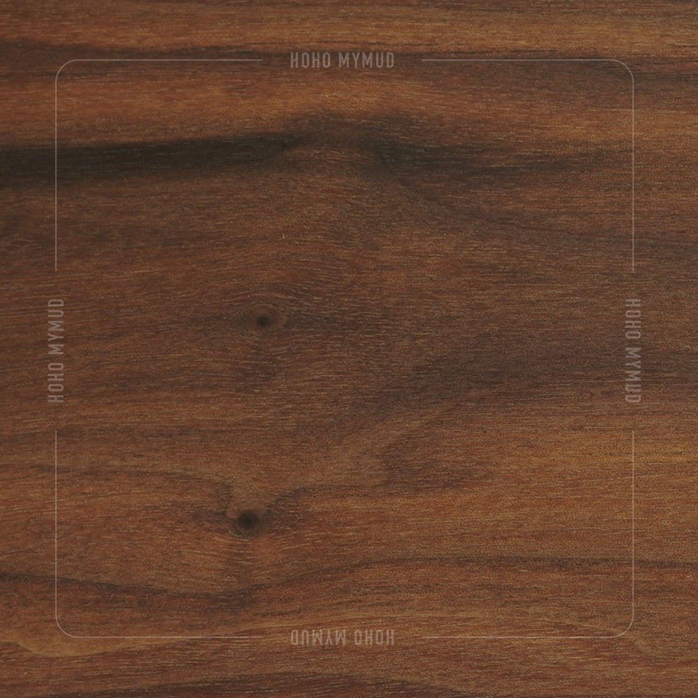single-piece black walnut cutting board 黑胡桃木砧板|原木無拼接