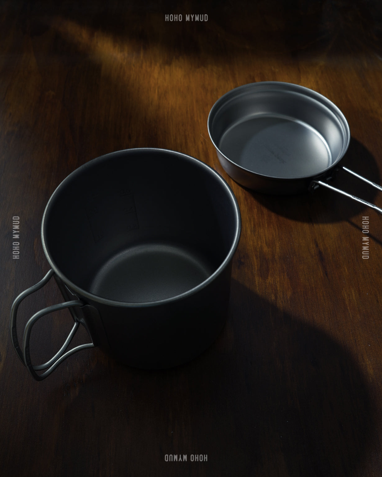 清貨優惠 Snow Peak Trek 900 Titanium Cookset 鈦煲 SCS-008T