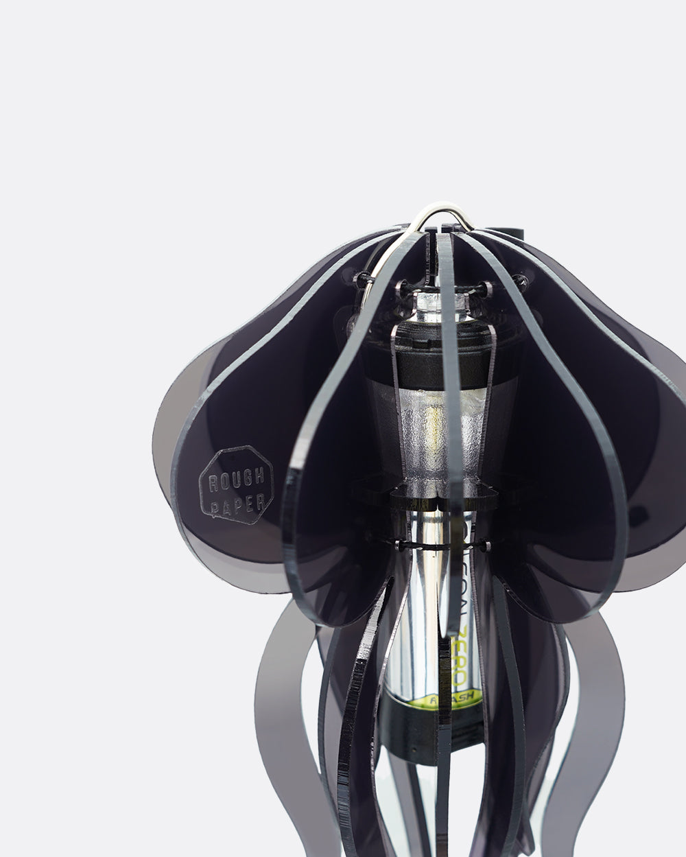 Rough Paper Jelly F112 Lantern Hood for Goal Zero Mirco Flash 燈罩