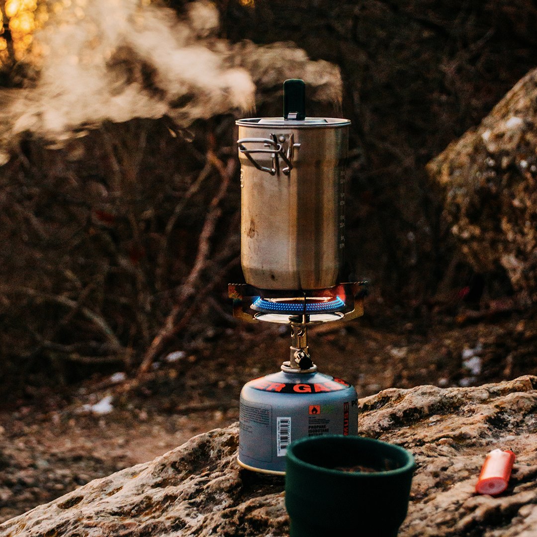 Stanley Adventure Camp Cook Set