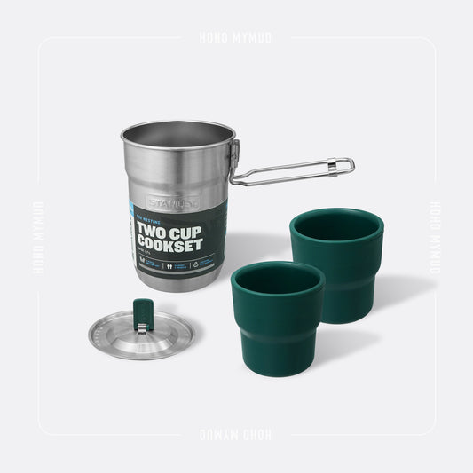 Stanley Adventure Camp Cook Set