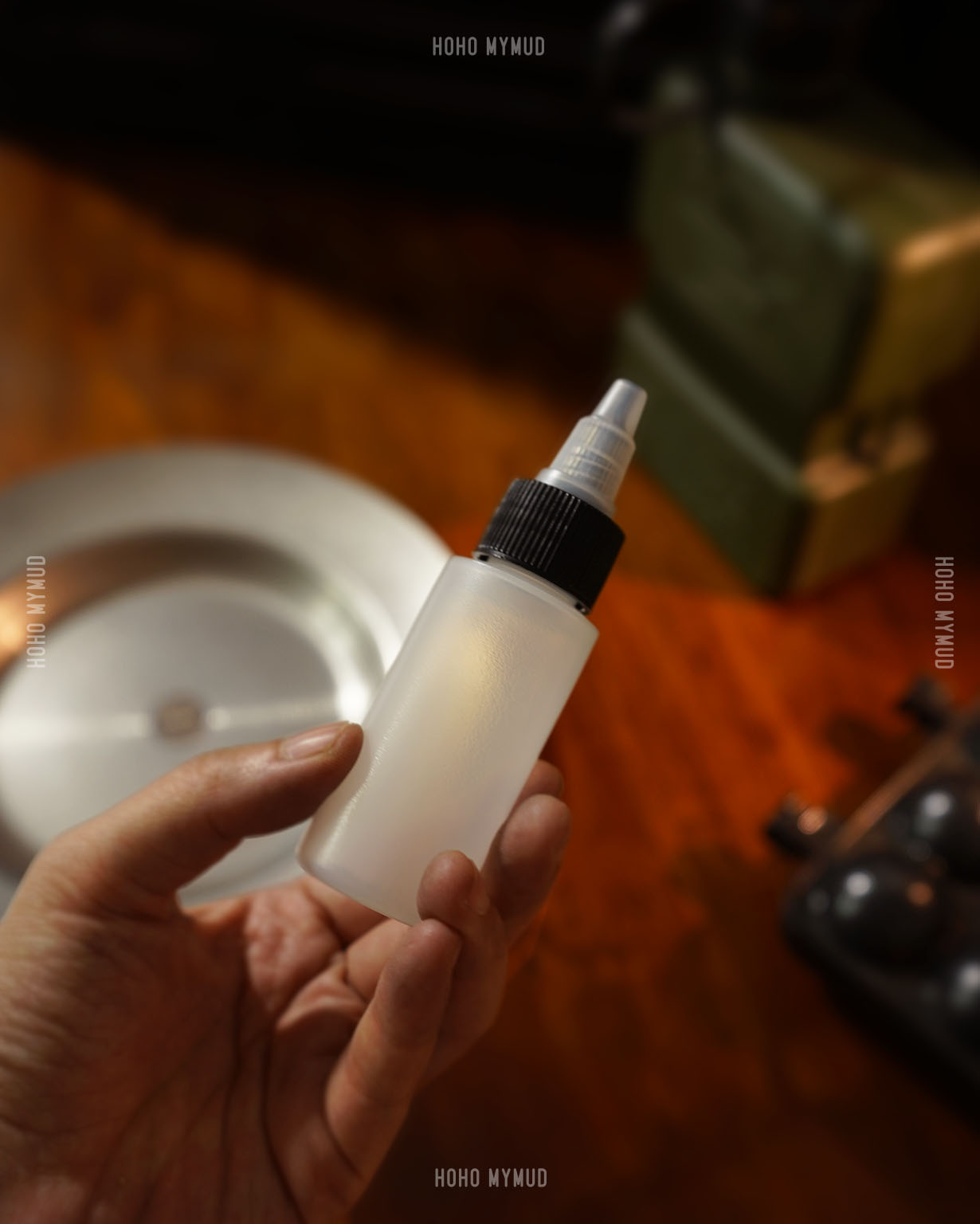 美國製防漏調味料擠樽 sauce bottle set 30ml / 60ml