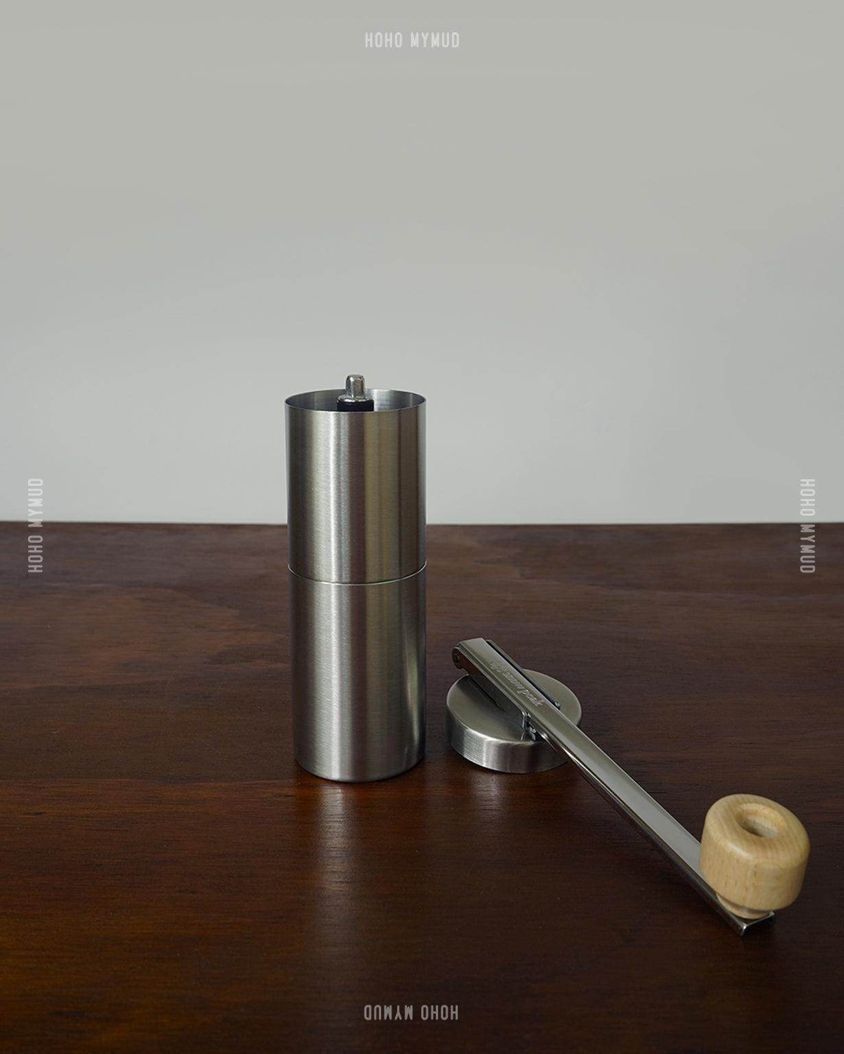 Snow Peak Field Barista Coffee Grinder 磨豆器 / 營地咖啡師磨豆機
