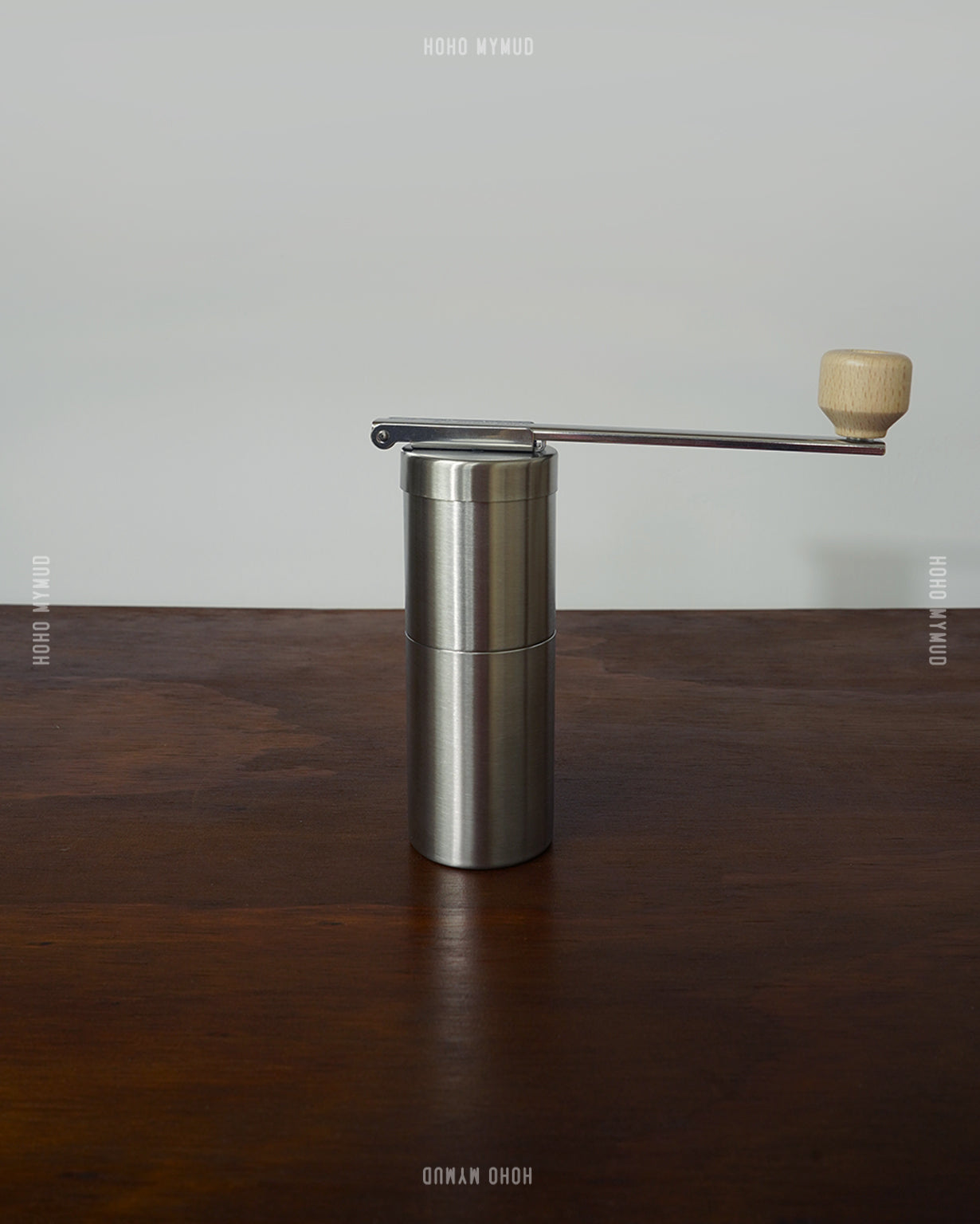 Snow Peak Field Barista Coffee Grinder 磨豆器 / 營地咖啡師磨豆機