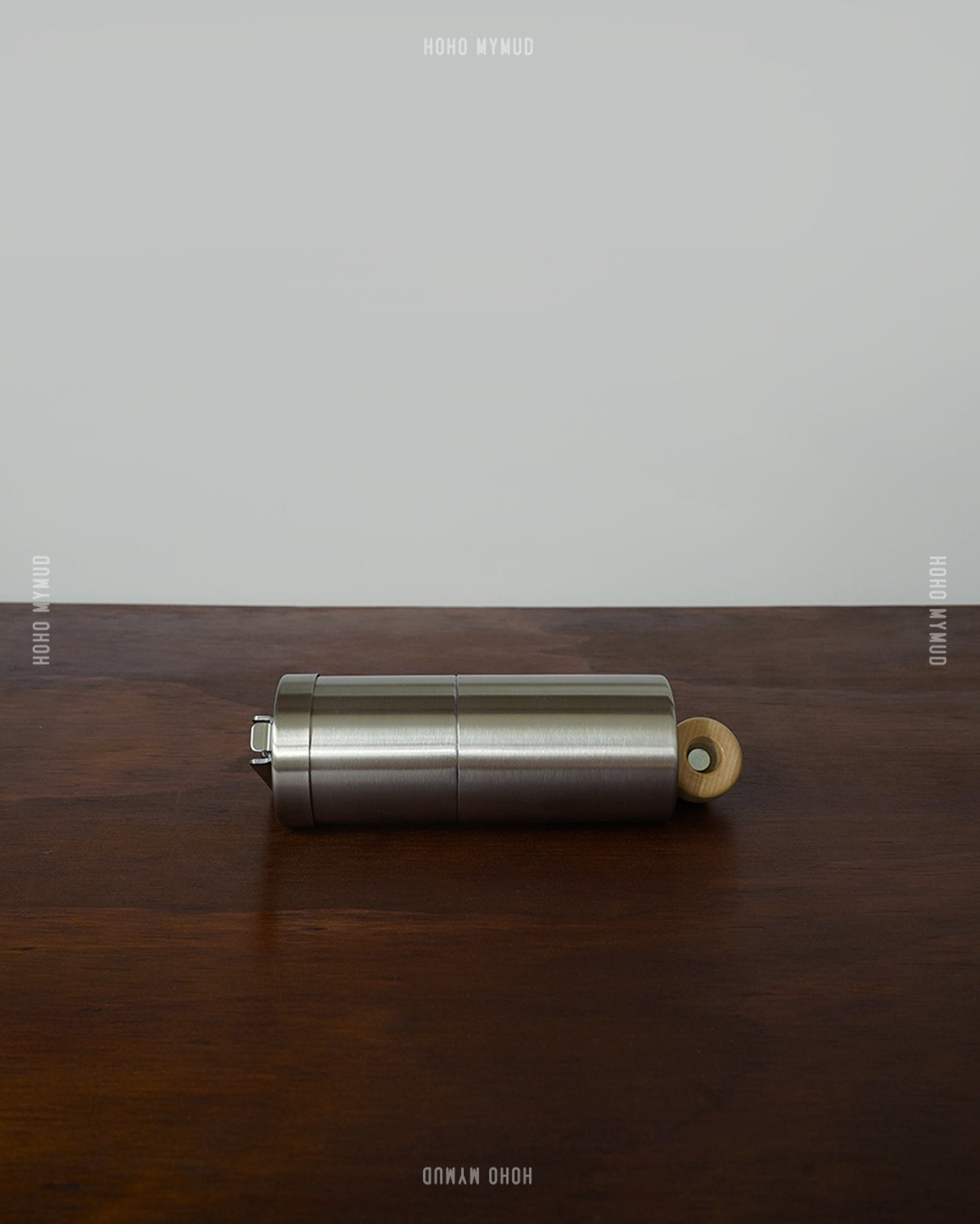 Snow Peak Field Barista Coffee Grinder 磨豆器 / 營地咖啡師磨豆機