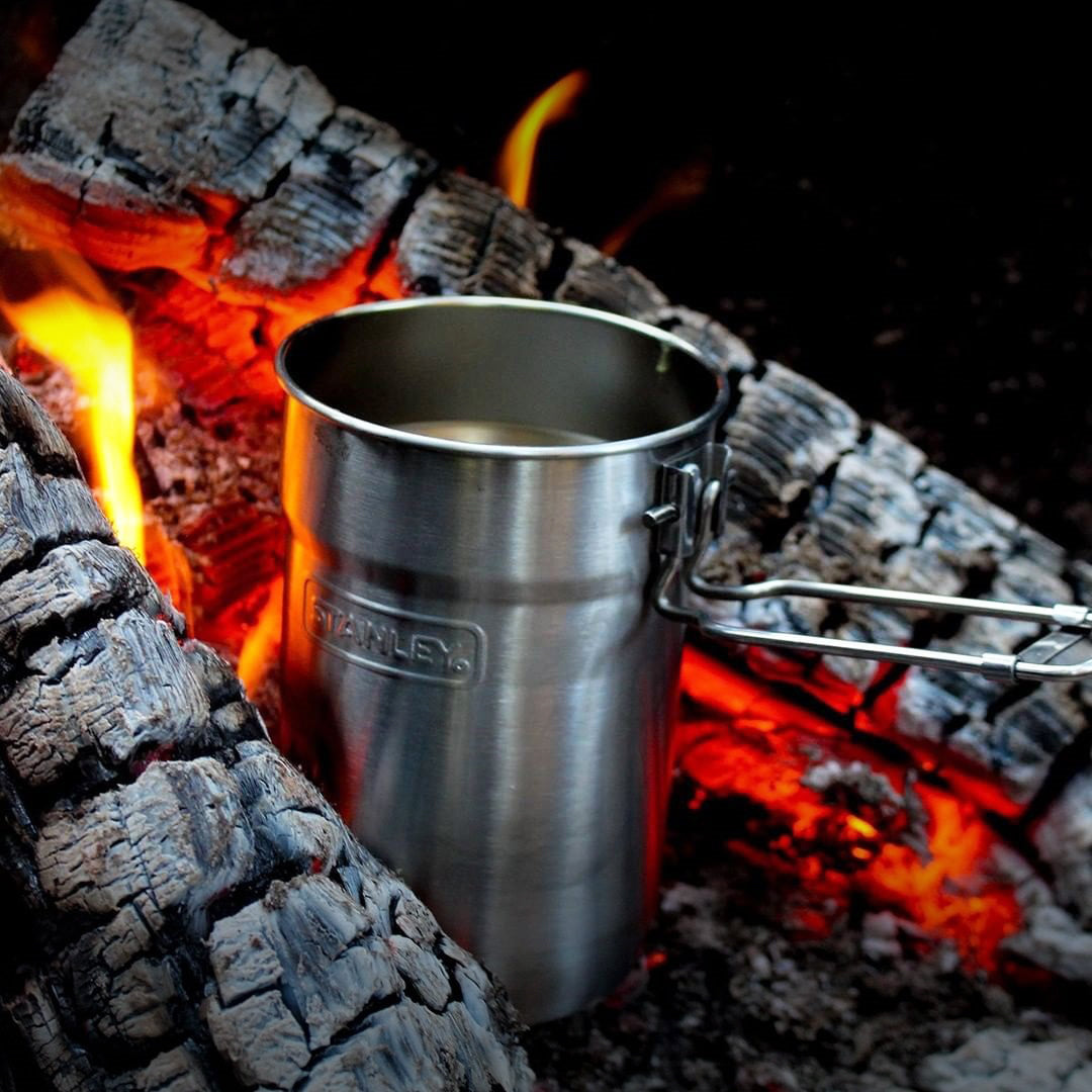 Stanley Adventure Camp Cook Set