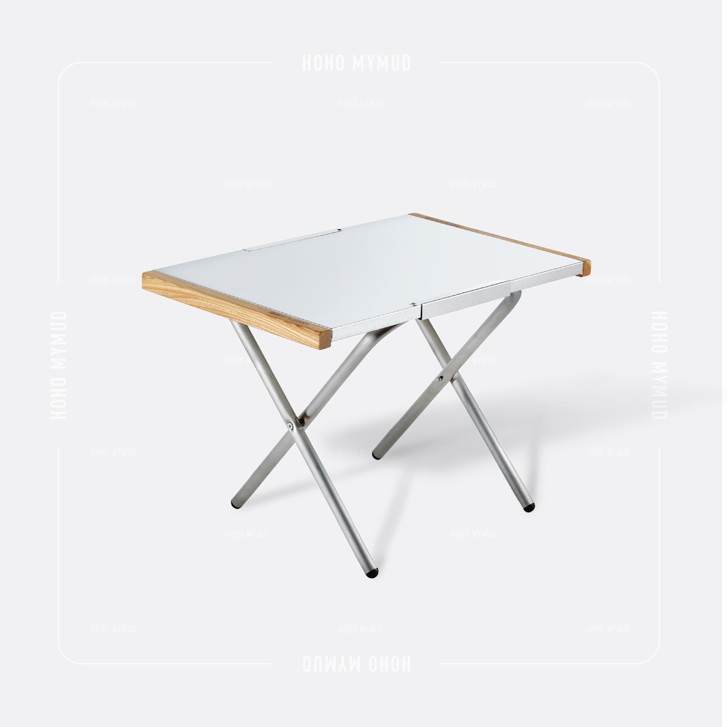 本月優惠 Uniflame Bonfire Table 不鏽鋼摺疊檯