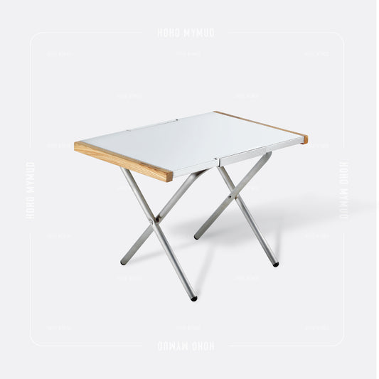 本月優惠 Uniflame Bonfire Table 不鏽鋼摺疊檯