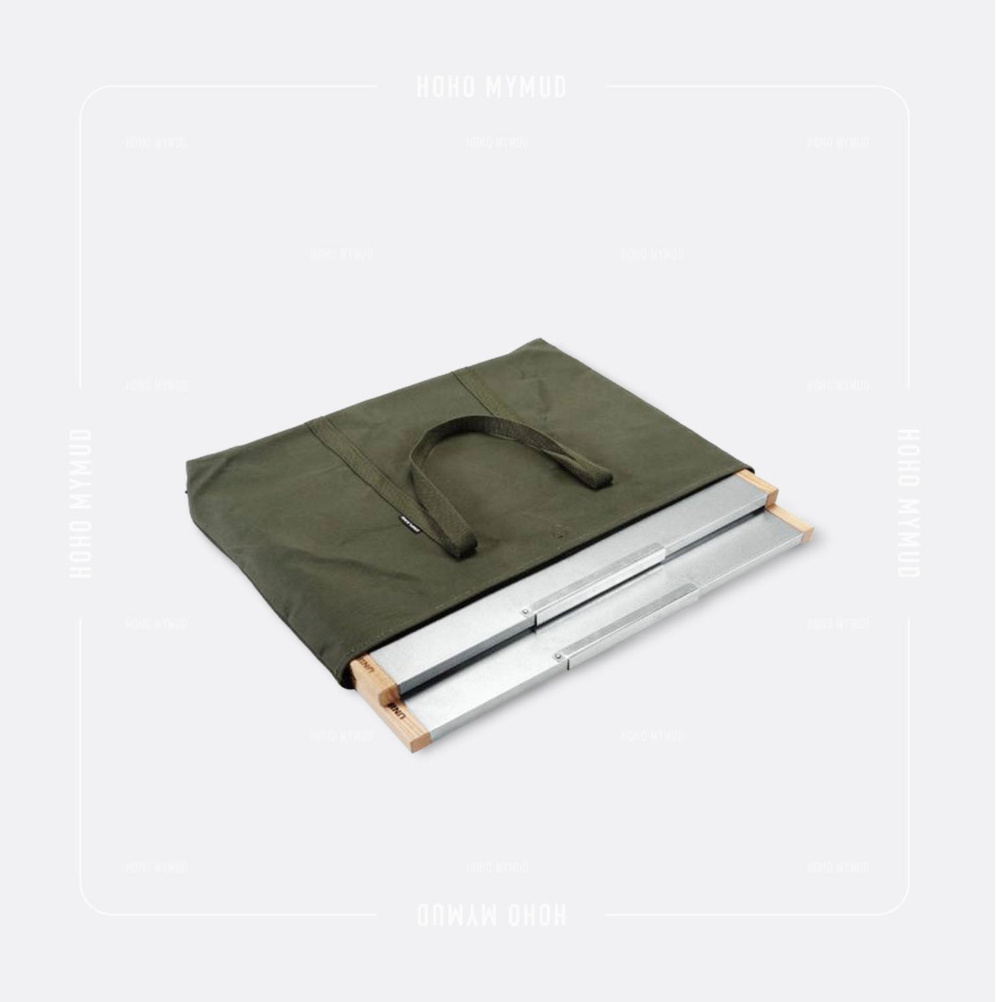 UNIFLAME Bonfire Table Storage Tote Bag 收納袋