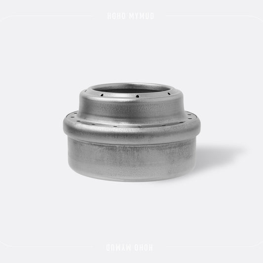 EVERNEW Titanium Spirit Stove 鈦製輕量酒精爐