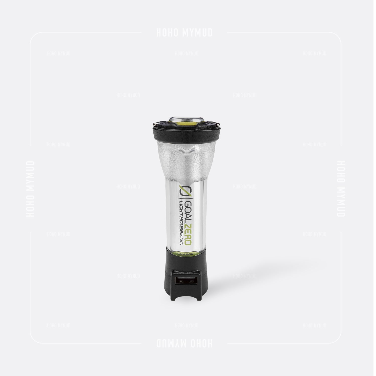 Goal Zero Lighthouse Micro Charge Usb Rechargeable Lantern – HOHO