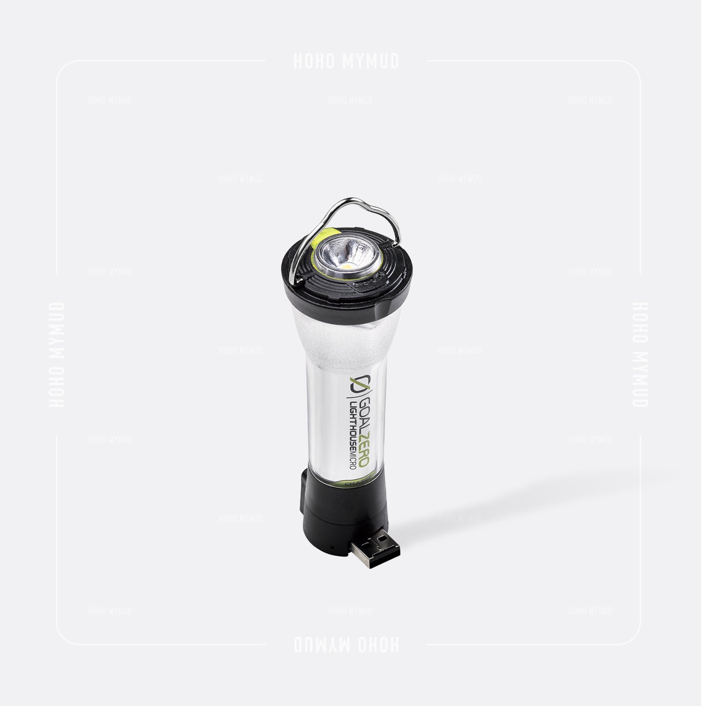 Goal Zero Lighthouse Micro Charge Usb Rechargeable Lantern