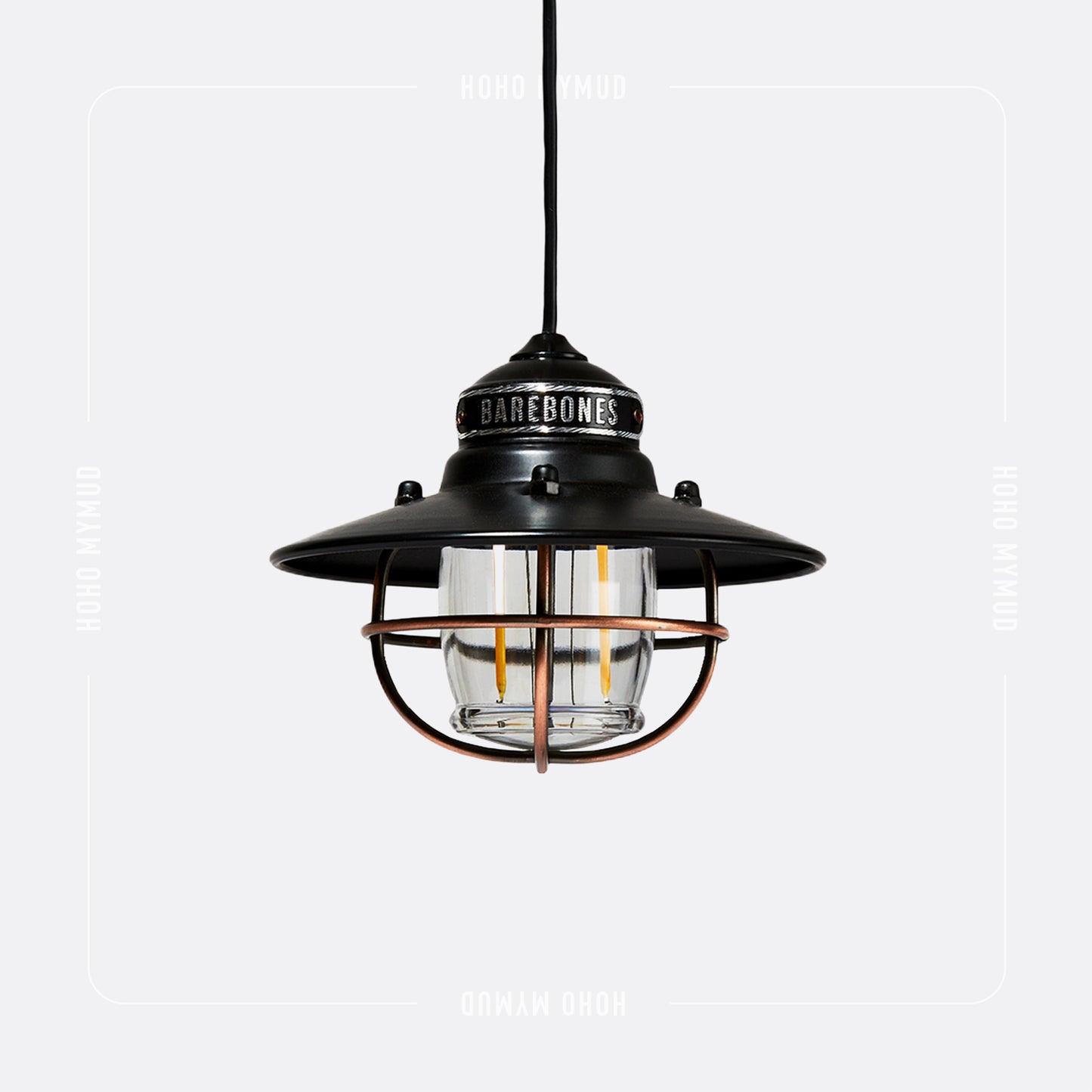 清貨優惠 BAREBONES LIVING  Edison Pendant String Lights 復古愛迪生式 LED 燈串