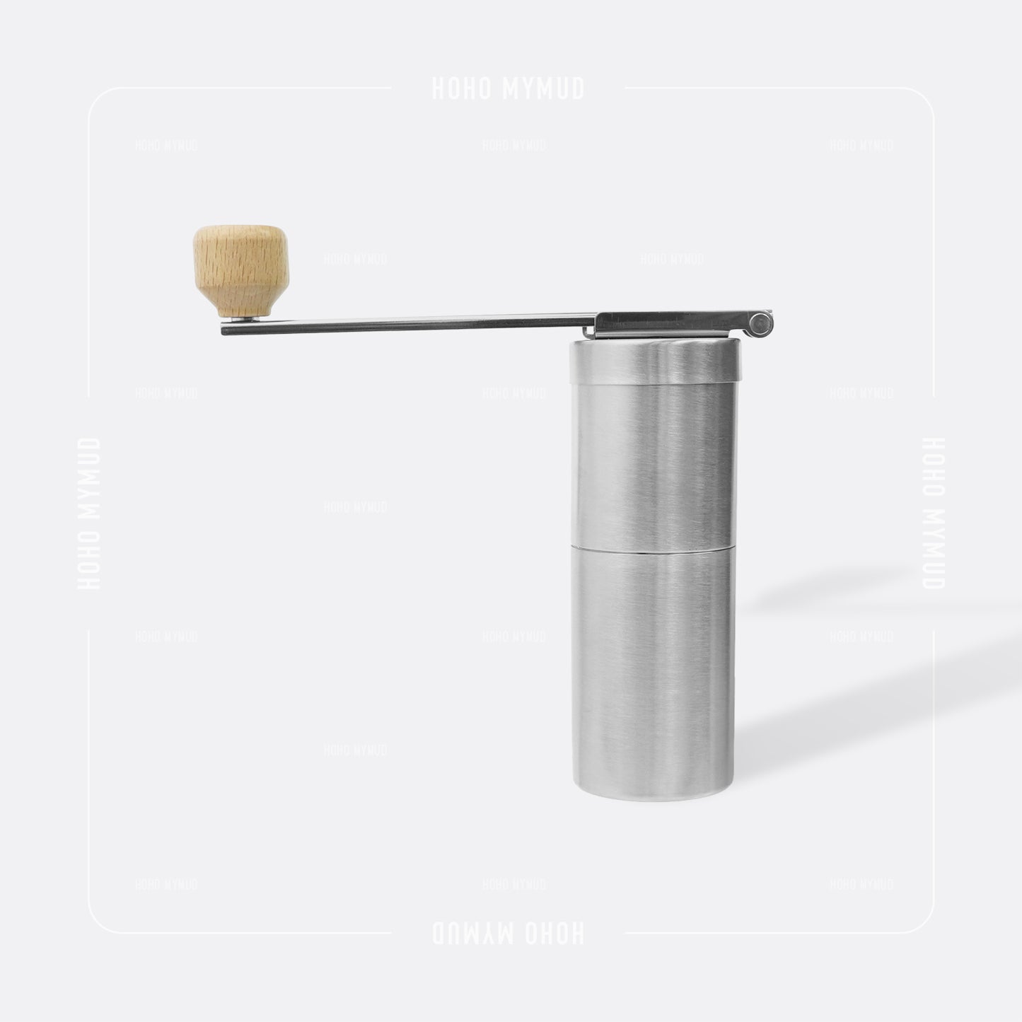Snow Peak Field Barista Coffee Grinder 磨豆器 / 營地咖啡師磨豆機