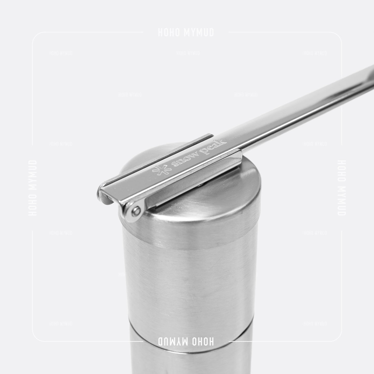 Snow Peak Field Barista Coffee Grinder 磨豆器 / 營地咖啡師磨豆機