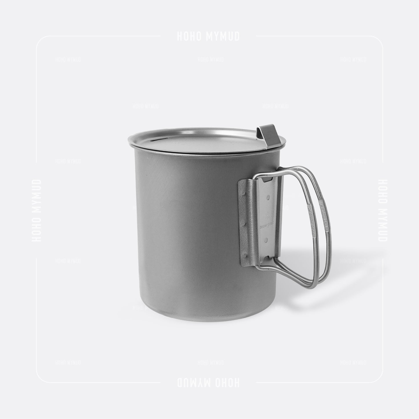 清貨優惠 Snow Peak Trek 700 Titanium Cookset 鈦煲 SCS-005T