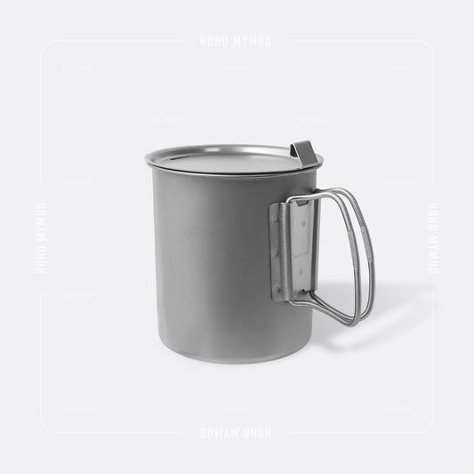 清貨優惠 Snow Peak Trek 700 Titanium Cookset 鈦煲 SCS-005T
