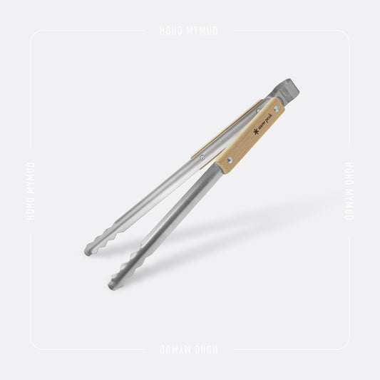 Snow Peak Barbeque Tongs 柴火 / 炭火夾 N-020