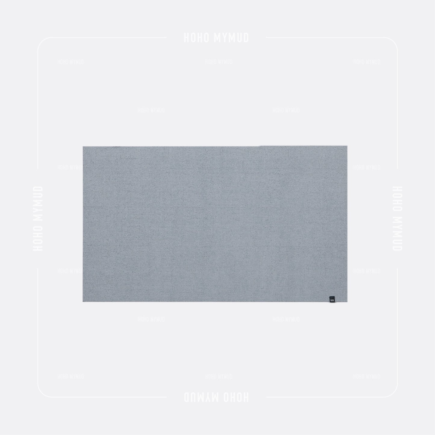 本月優惠 MURACO Anti Spark Rug Recta 防火墊 F009