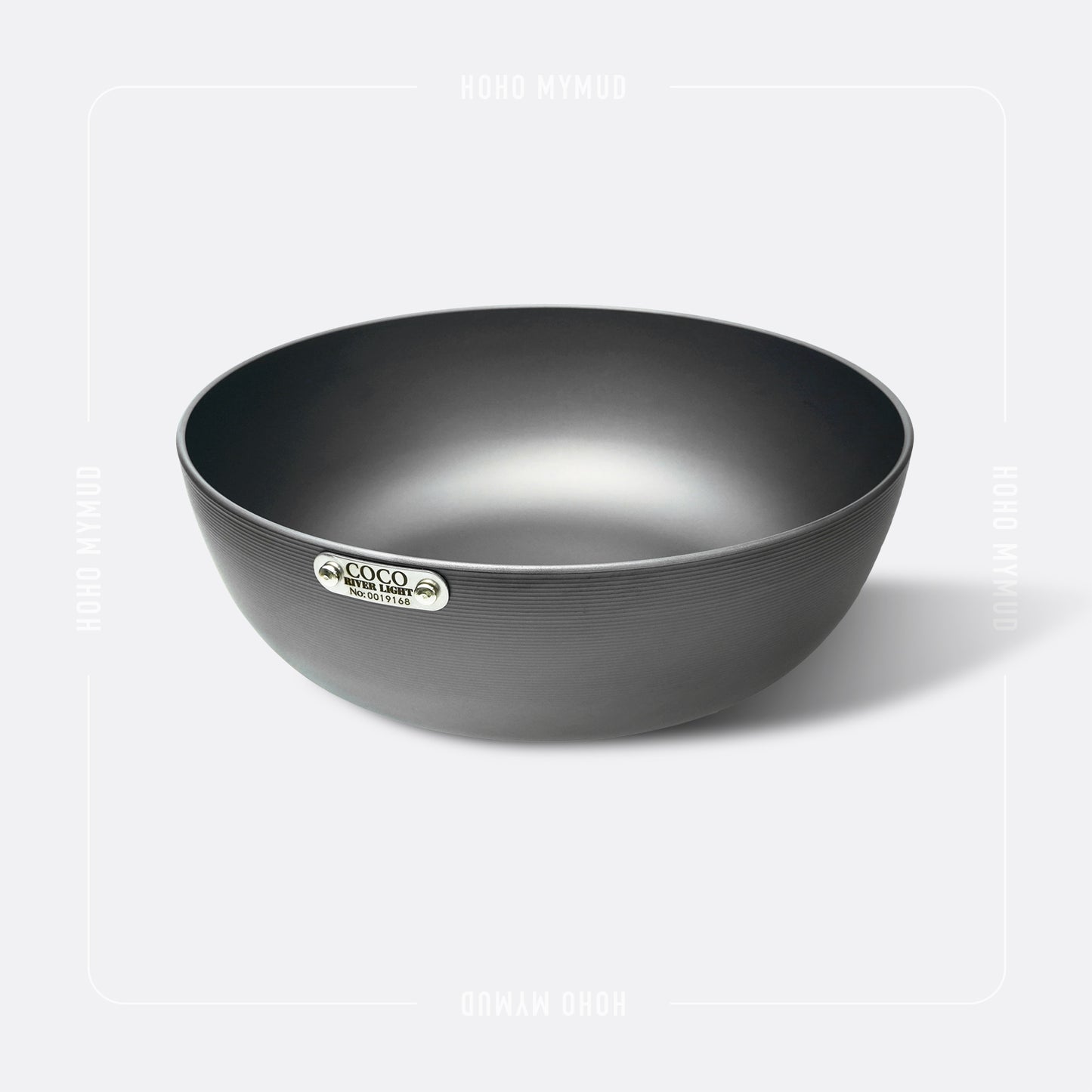 本月優惠 River Light 極SONS COCOpan iron pot & frying pan set 鐵鍋 20cm & 鐵煎鍋 21cm & L型手柄組合
