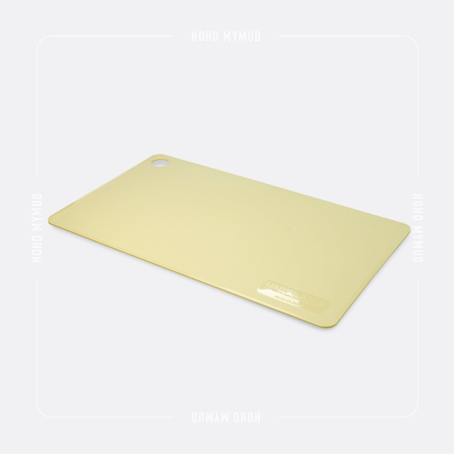 UNIFLAME Cutting Board Set 輕便砧板2枚入