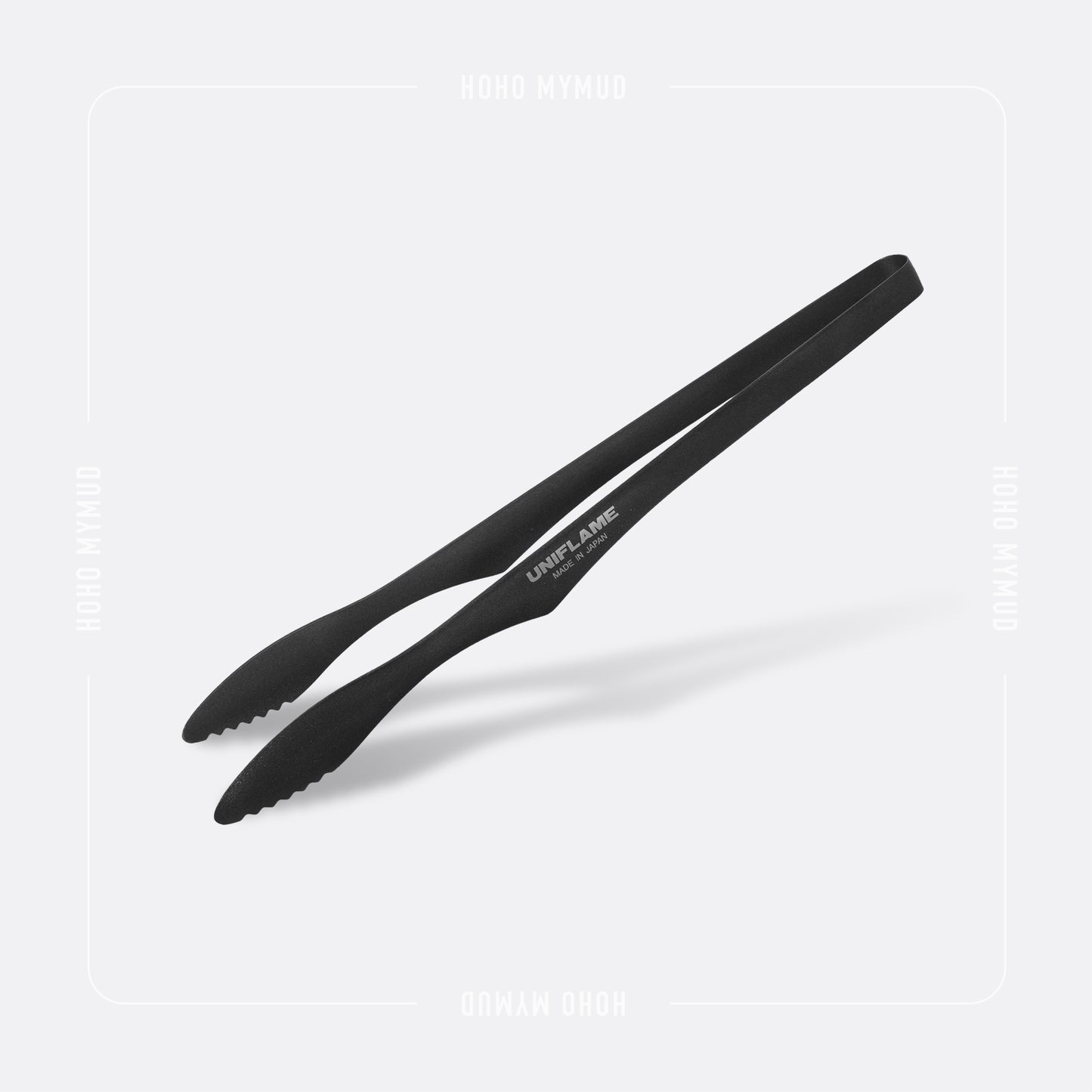 UNIFLAME Unicera Tongs 不沾燒烤夾