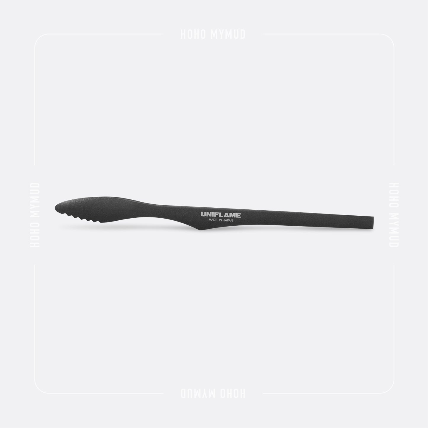 UNIFLAME Unicera Tongs 不沾燒烤夾