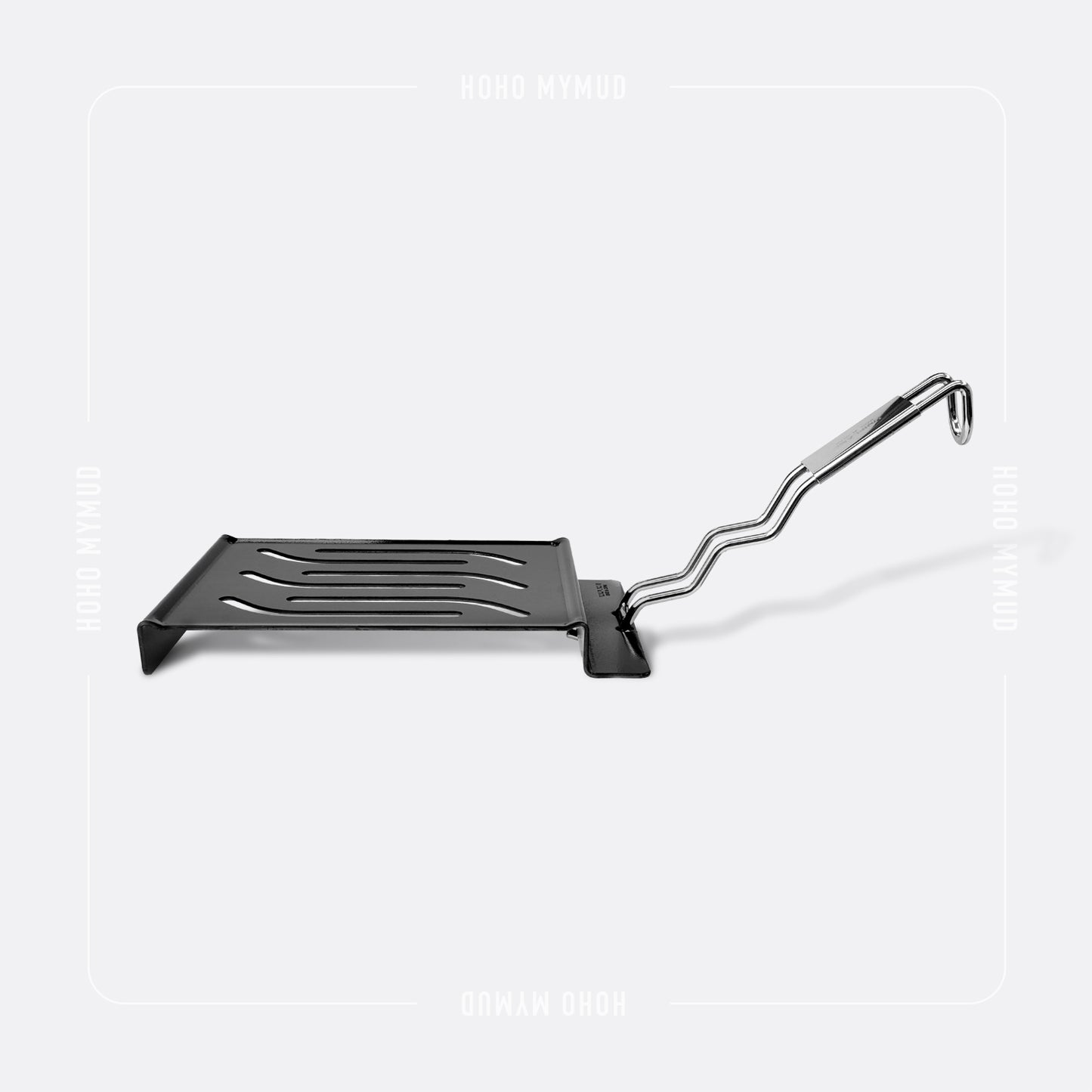 UNIFLAME iron plate wave handle 鐵板 / 烤網手柄