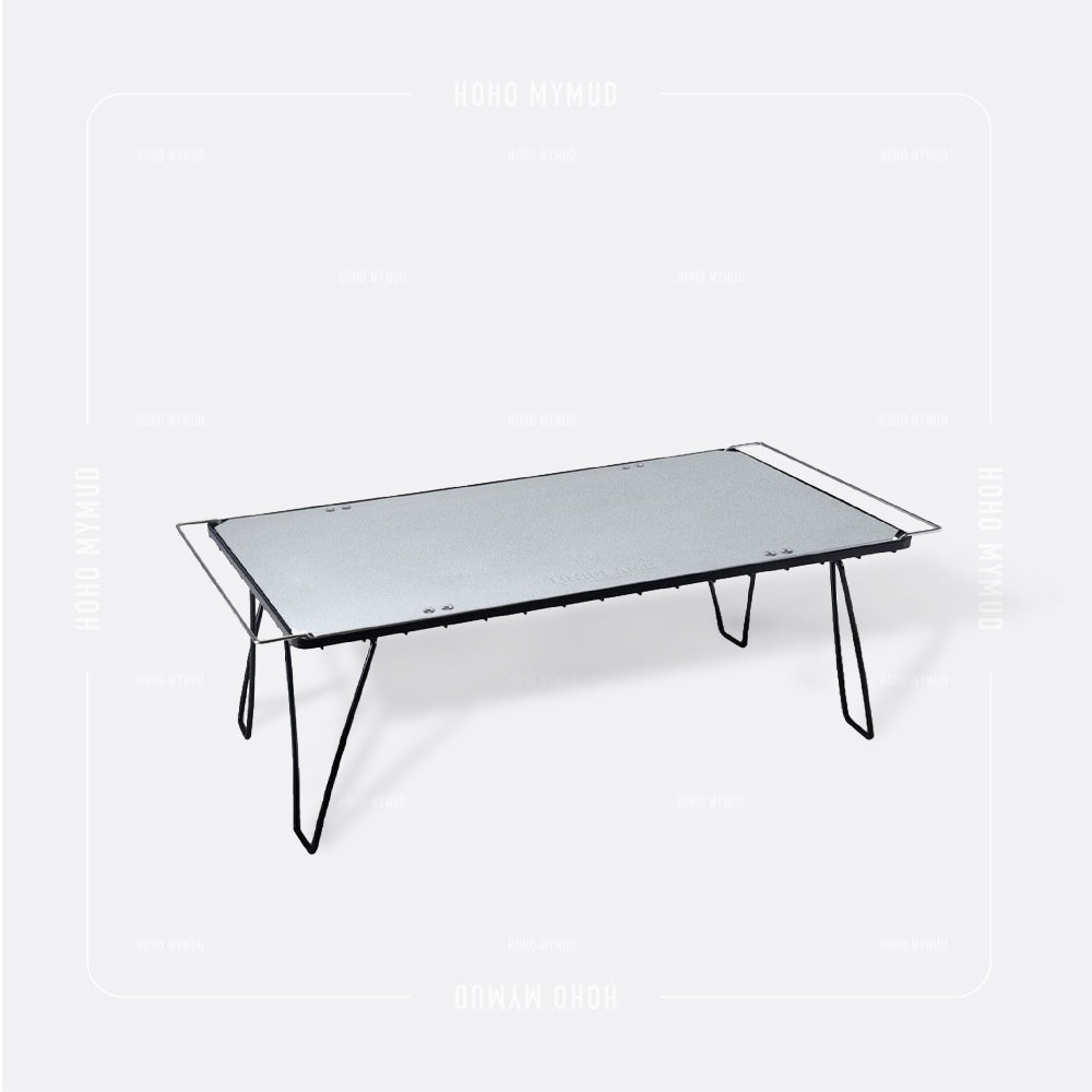 UNIFLAME Top Board for Field Rack 摺疊置物架用不鏽鋼天板