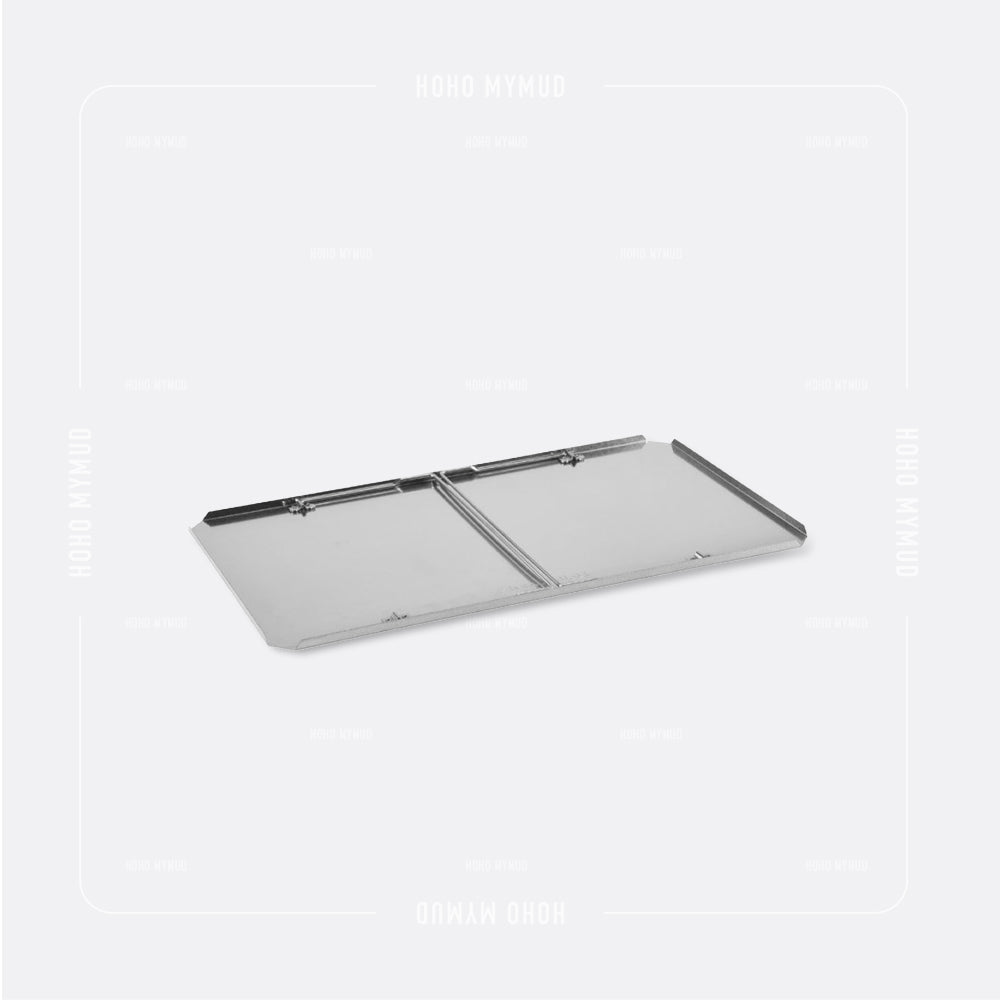 UNIFLAME Top Board for Field Rack 摺疊置物架用不鏽鋼天板