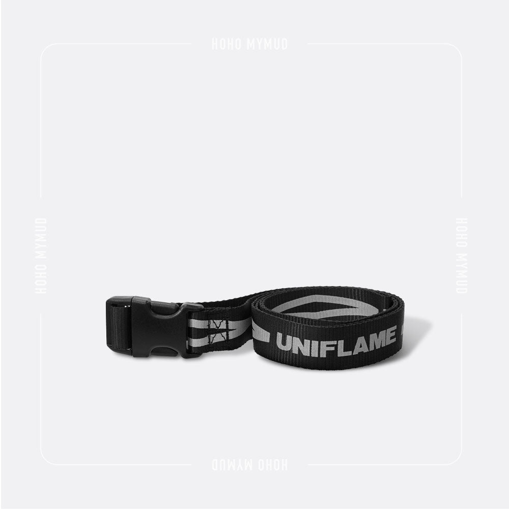 UNIFLAME Compression belt for Field Rack 壓縮束帶