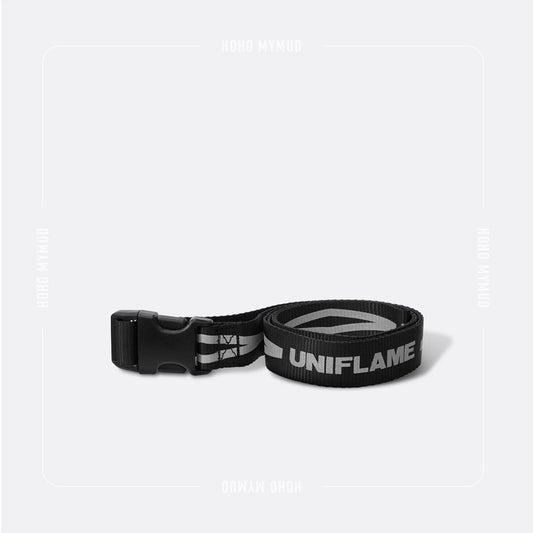 UNIFLAME Compression belt for Field Rack 壓縮束帶