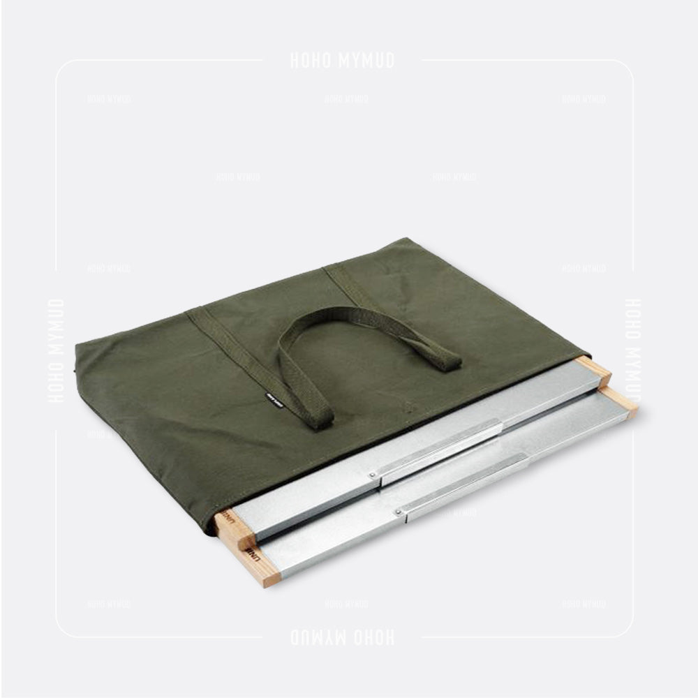 Uniflame Bonfire Table Tote Large 不鏽鋼摺疊桌用 手提收納袋 大