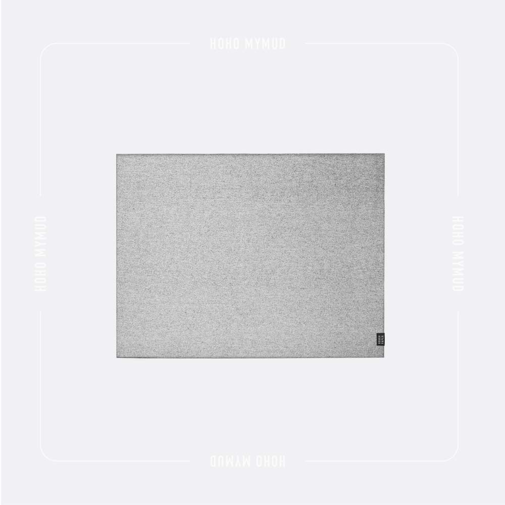 本月優惠|Rough Paper Under Grill Rug 防火墊