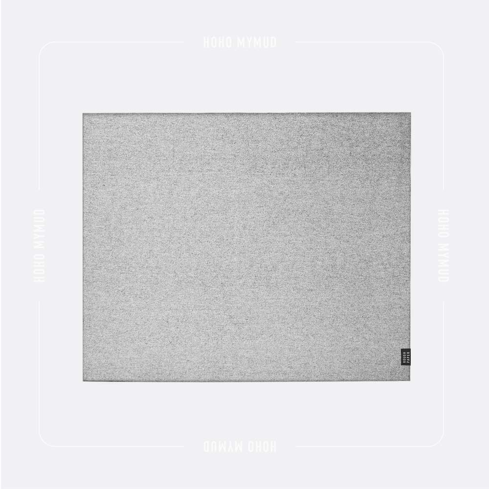 本月優惠|Rough Paper Under Grill Rug 防火墊