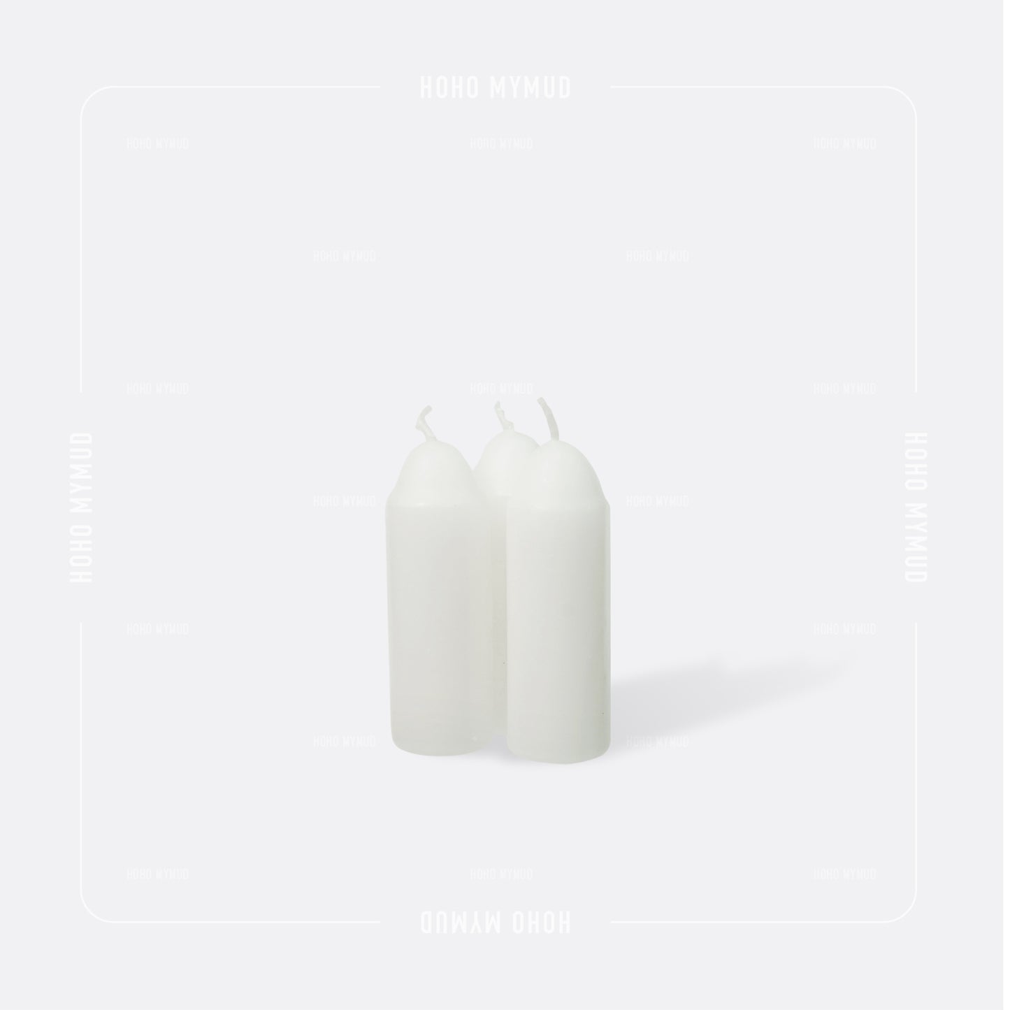 UCO 3 pack 9 hour candles 9 小時蠟燭 3 支