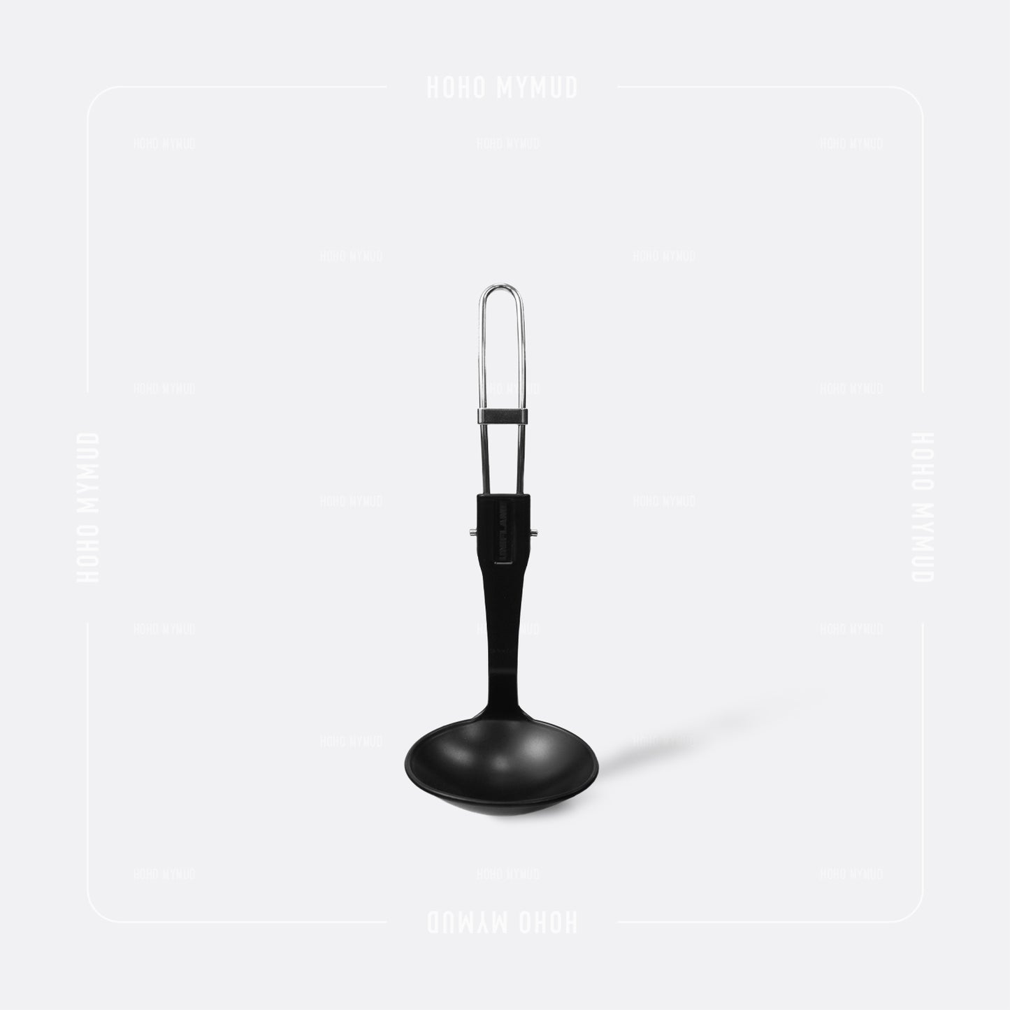 清貨優惠 UNIFLAME chibi ladle 摺疊湯杓