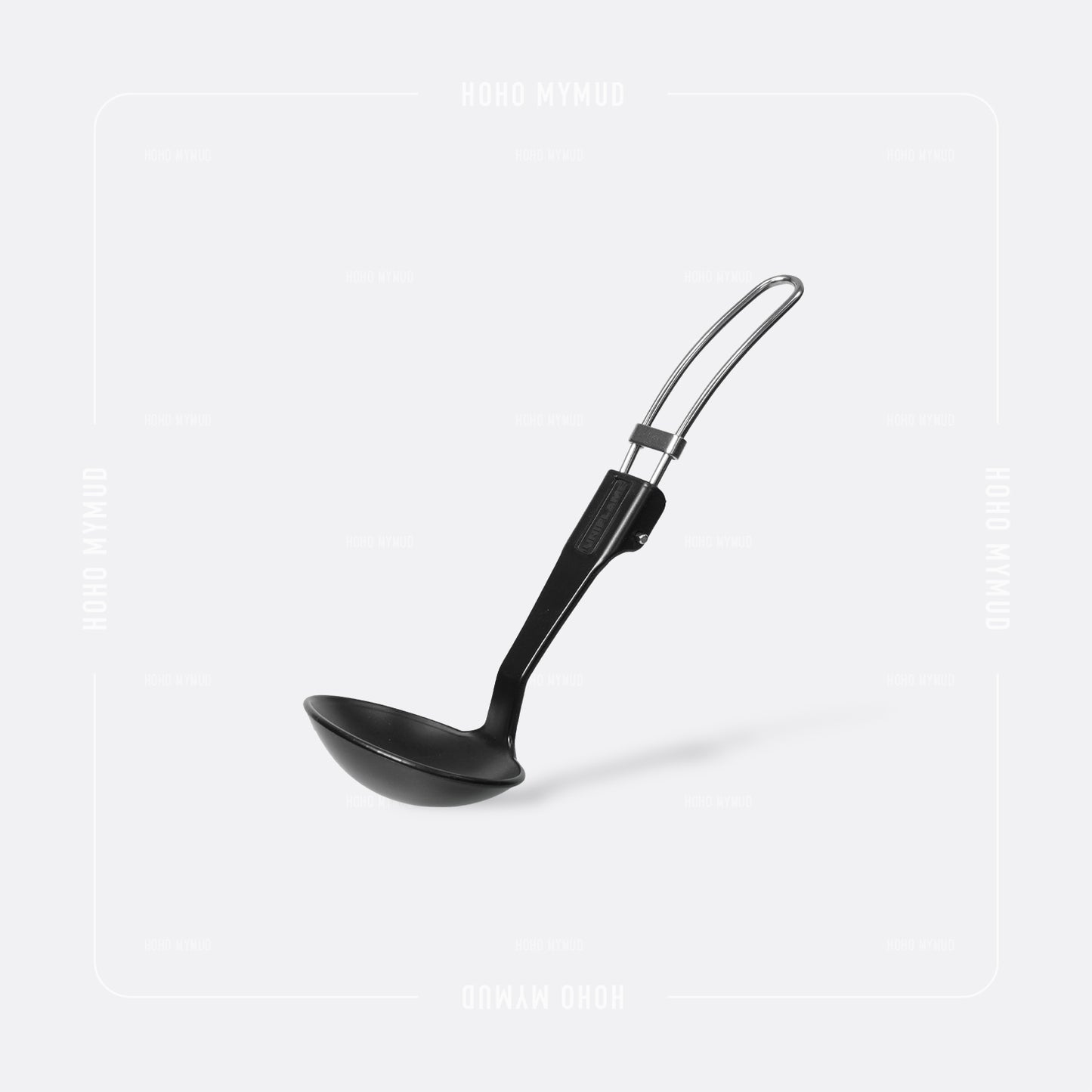 清貨優惠 UNIFLAME chibi ladle 摺疊湯杓