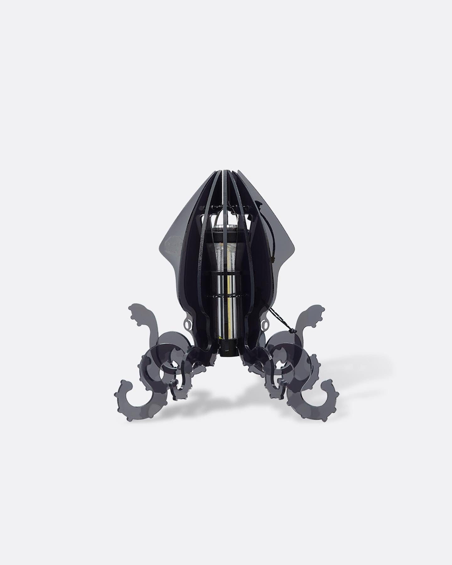 Rough Paper Squid 173 Lantern Hood for Goal Zero Mirco Flash 燈罩