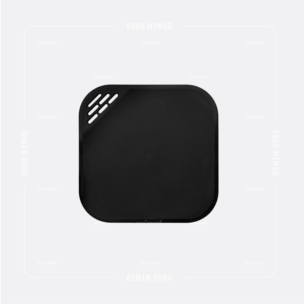 UNIFLAME Multiboard for Square 3 Black 多用途砧板蓋