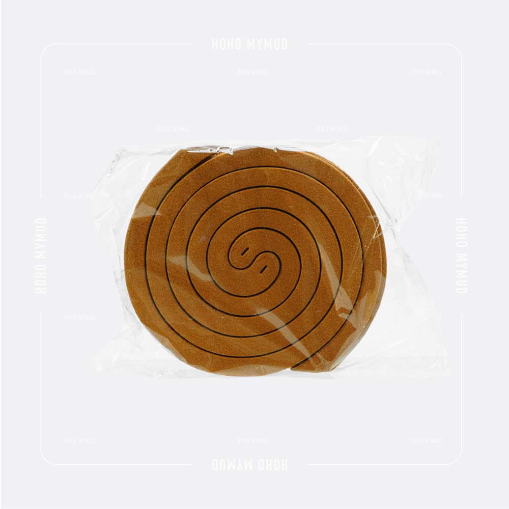 富士錦 強效森林香｜戶外專用動物驅避線香