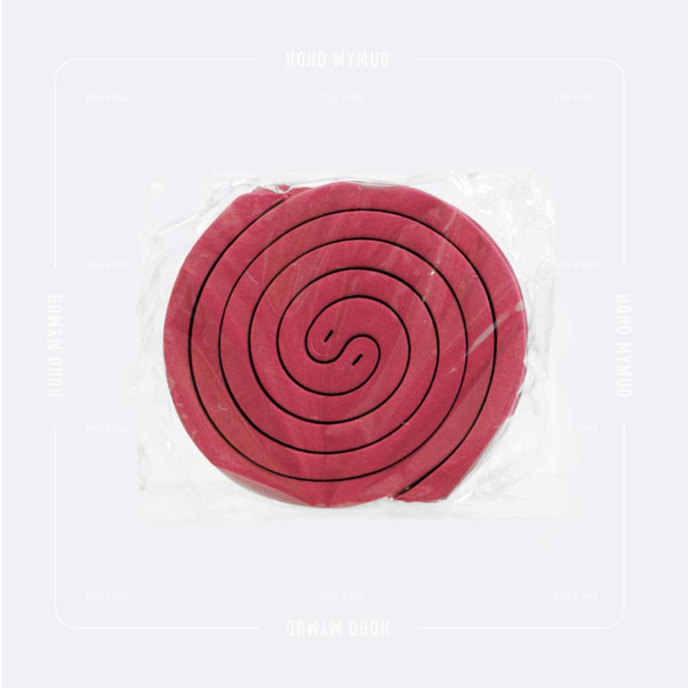 富士錦 強效森林香｜戶外專用強效蚊香