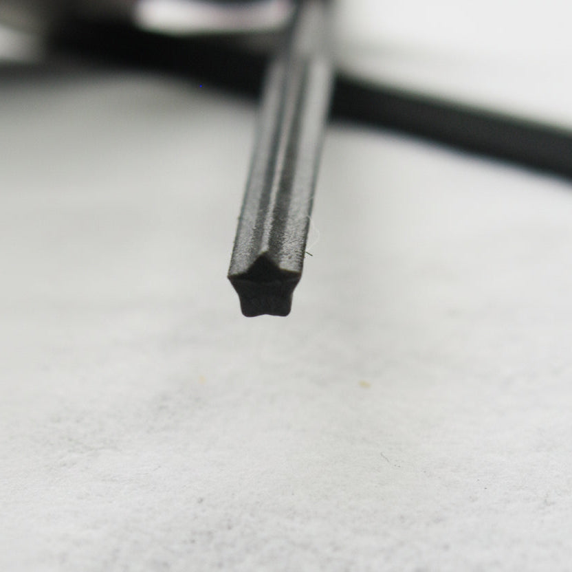 曙産業 日本製耐熱抗菌 樹脂長筷子 30cm