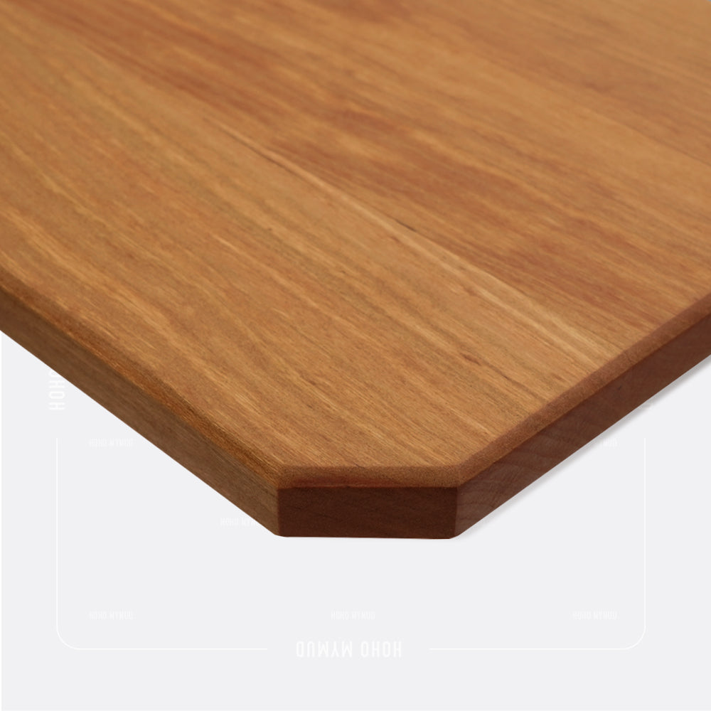 櫻桃木實木砧板 / 熟食冷肉盤 cherry wood face grain cutting board / charcuterie board