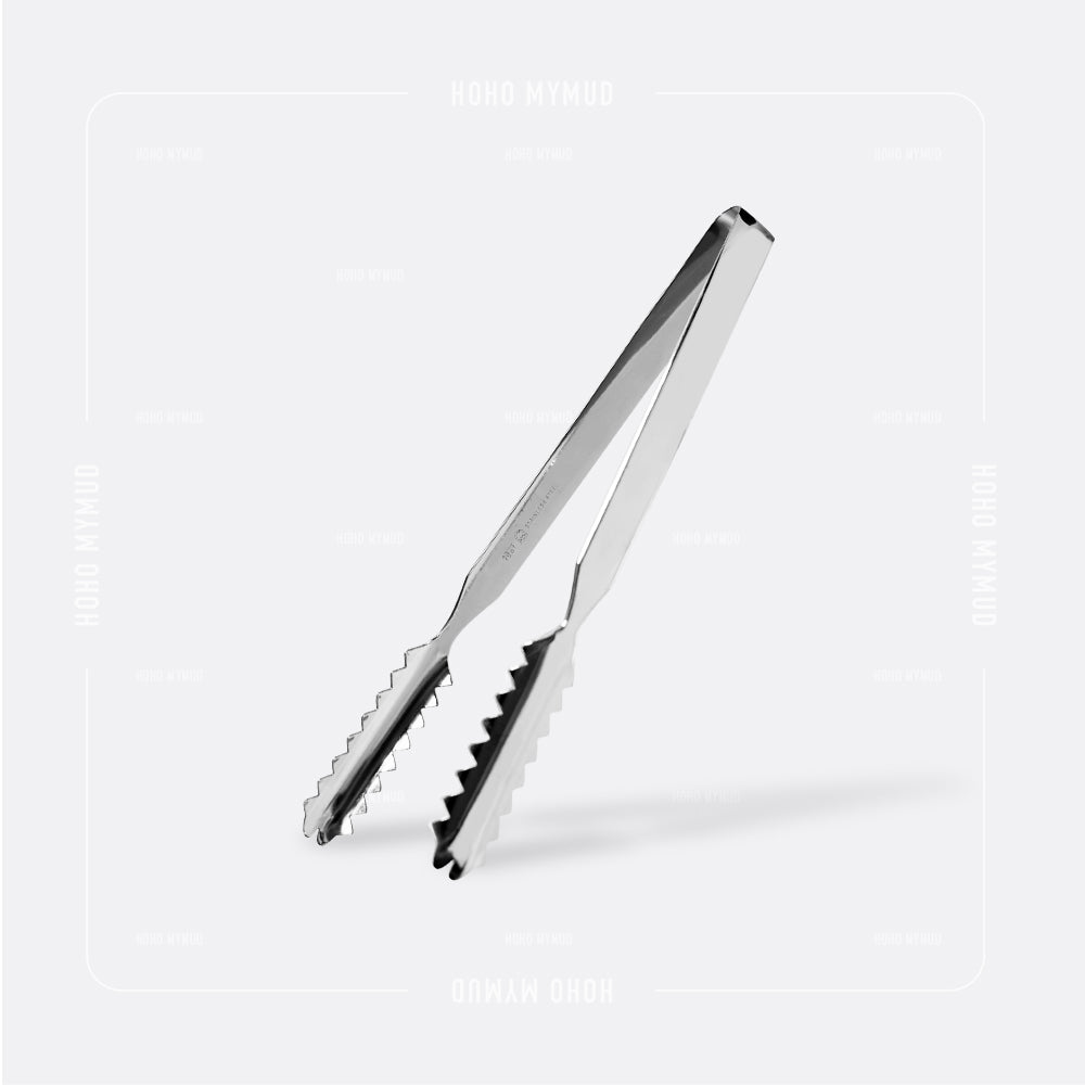 遠藤商事 Stainless steel ice clamp 日本製不鏽鋼冰夾