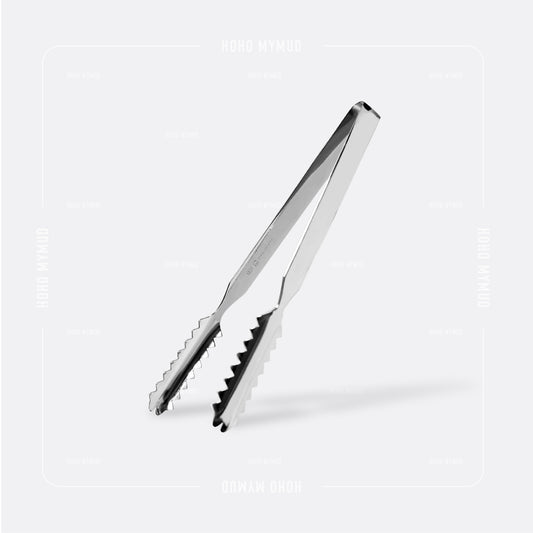 遠藤商事 Stainless steel ice clamp 日本製不鏽鋼冰夾