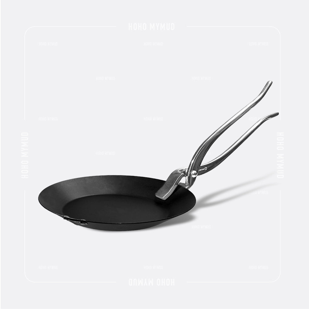 Stainless Steel Pot Lifter 日本製不鏽鋼手柄 229mm