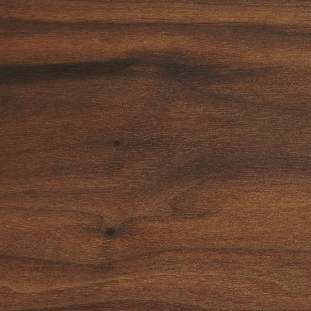 LARGE WOODEN CUTTING & CHARCUTERIE BOARD / Black Walnut · Single-Piece