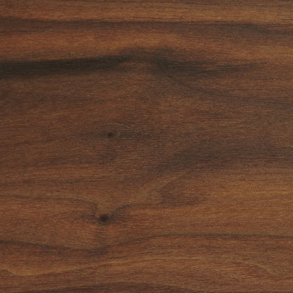LARGE WOODEN CUTTING & CHARCUTERIE BOARD / Black Walnut · Single-Piece