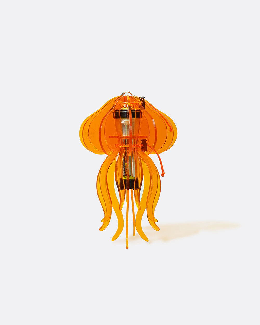 Rough Paper Jelly F112 Lantern Hood for Goal Zero Mirco Flash 燈罩